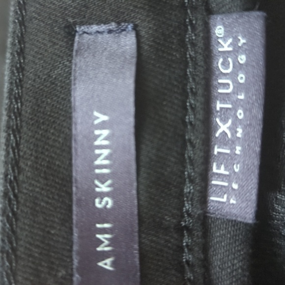 NYDJ Ami Skinny Jeans - Picture 10 of 16